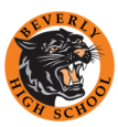 Link to Beverly High School, MA website