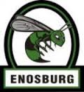 ENOSBURG Logo