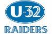 U-32 Logo