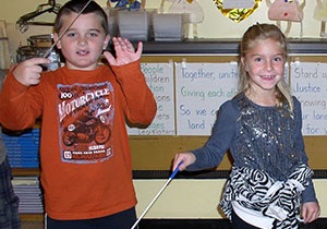 Music Class