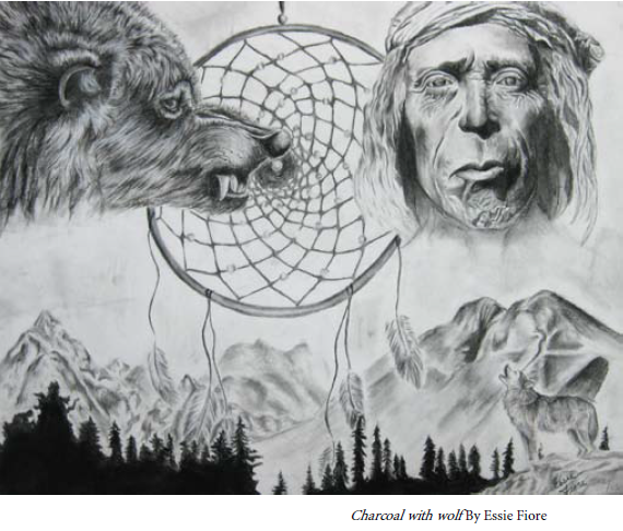 Lone Wolf