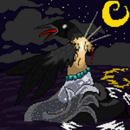 Crow Beast