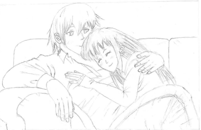 Together