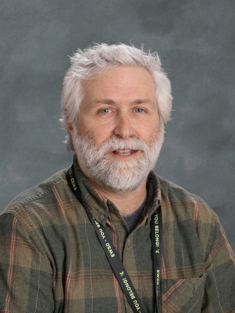 Photo of James