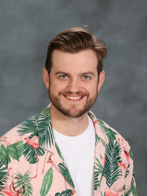 Photo of Ethan