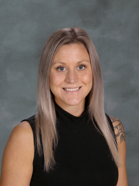 Photo of Molly