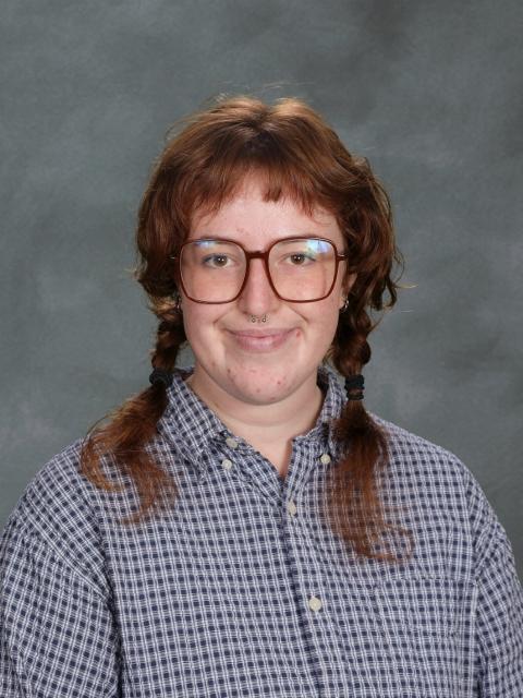 Photo of Sophia