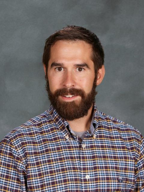 Photo of Christopher