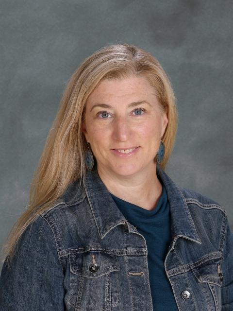 Photo of Brooke