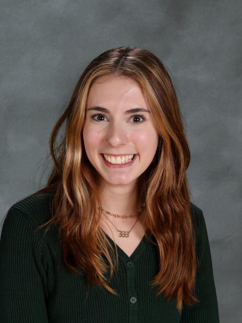 Photo of Evelyn