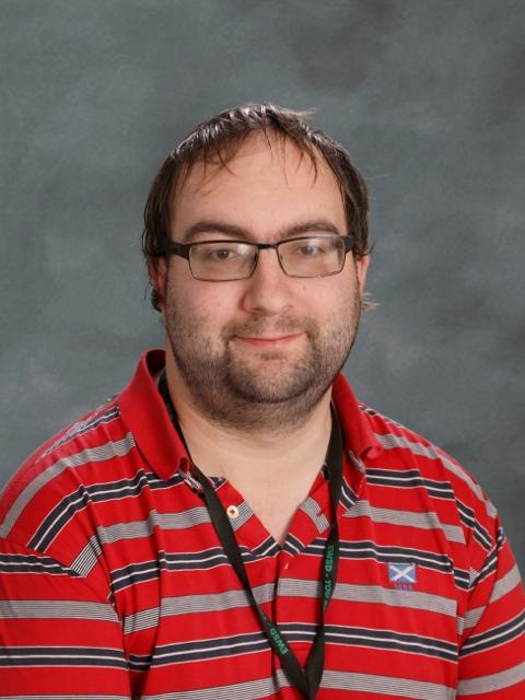 Photo of Robert