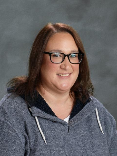 Photo of Jaimie