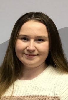 Photo of Shaylin