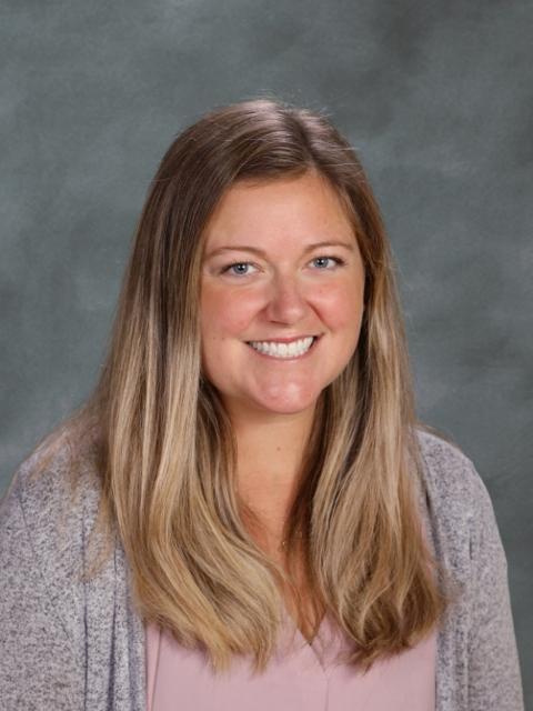 Photo of Katie