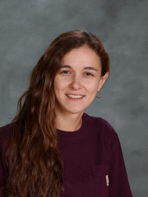Photo of Mikaela