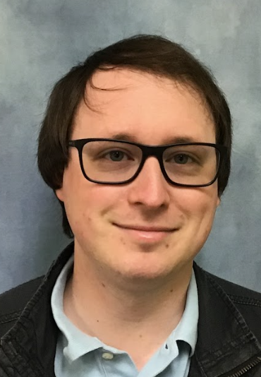 Photo of CJ