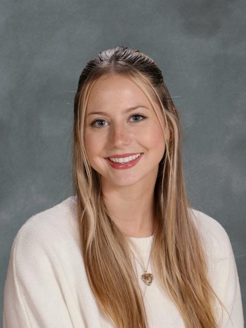 Photo of Riley