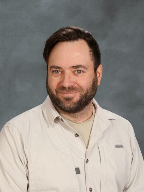 Photo of Michael