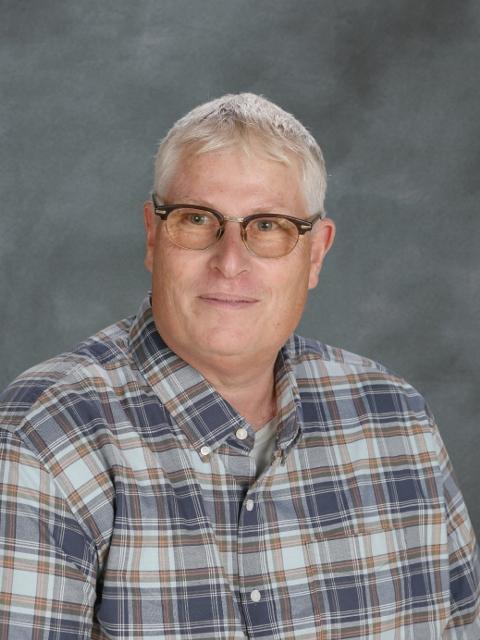 Photo of Brian