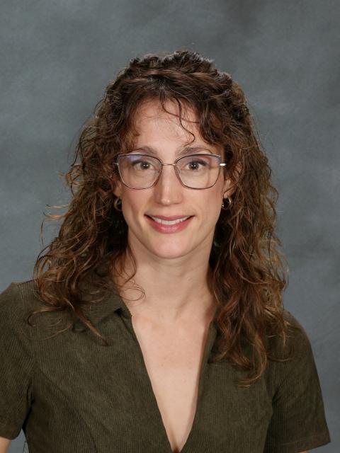 Photo of Emily