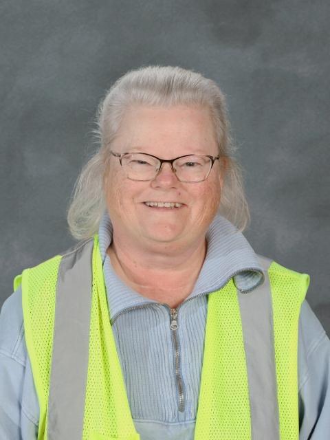 Photo of Deborah
