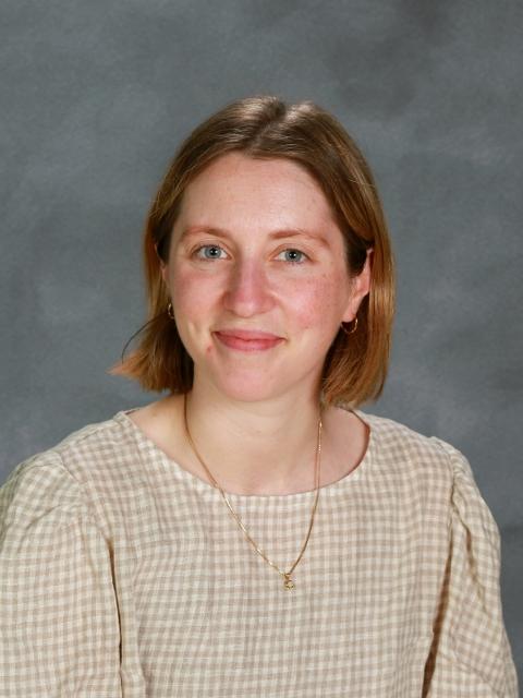 Photo of Alexandra