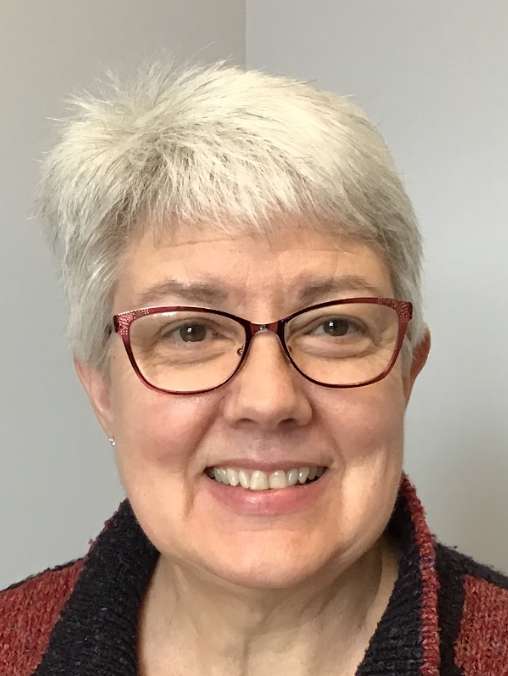 Photo of Marjorie