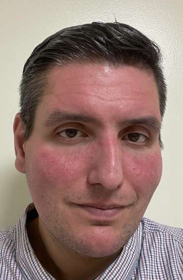 Photo of Brian