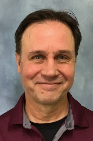 Photo of Hunter