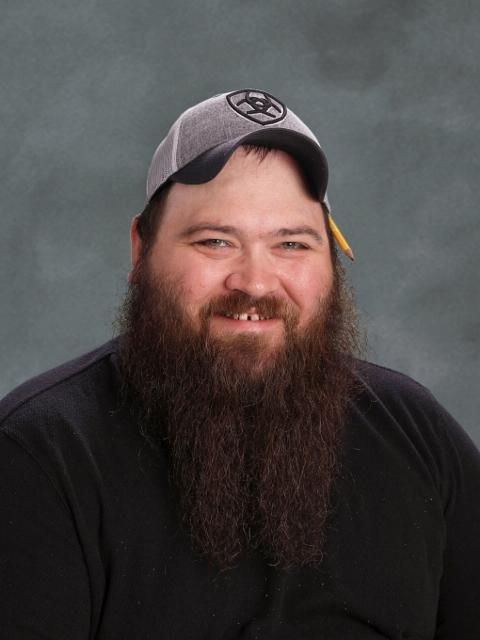 Photo of Timothy