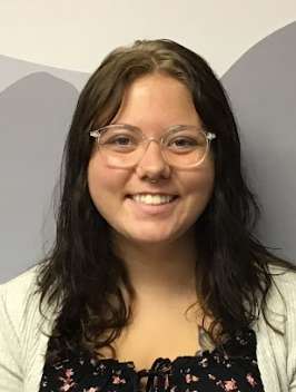 Photo of Lindsay  
