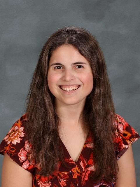 Photo of Jillian
