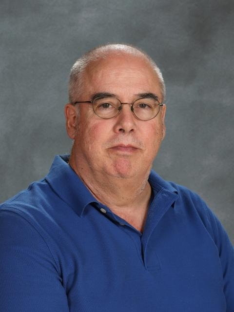 Photo of Christian