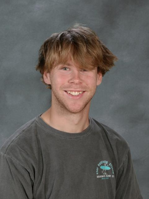 Photo of Connor