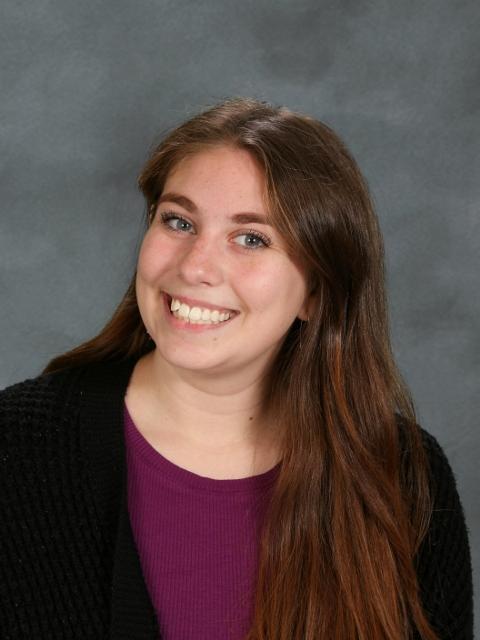 Photo of Jessica