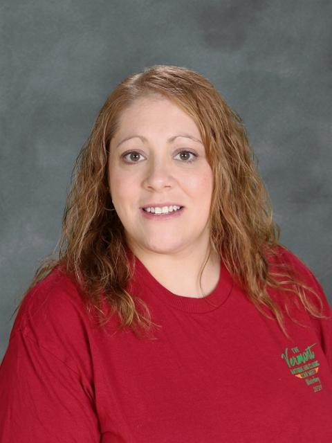 Photo of Kelly