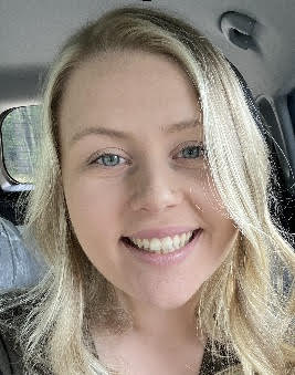 Photo of Hannah