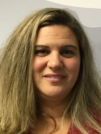 Photo of Stacey