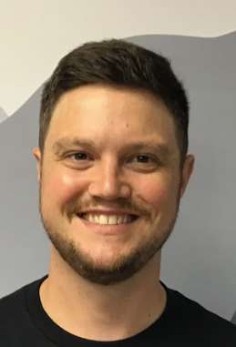 Photo of Daniel