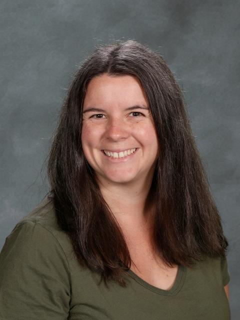 Photo of Molly