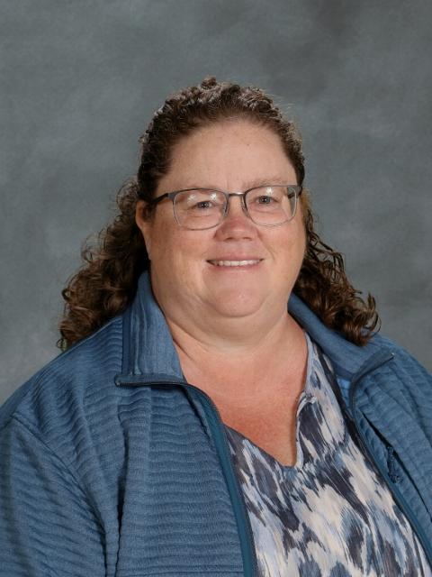 Photo of Heidi