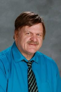 Photo of Mike 
