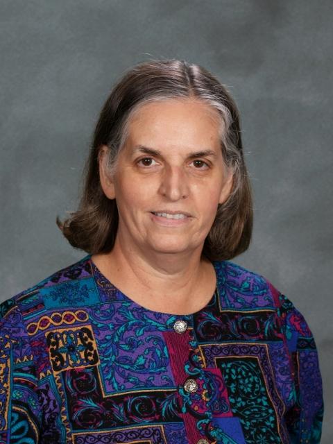 Photo of Michele
