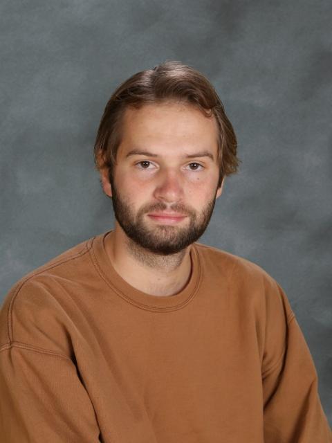 Photo of Sam