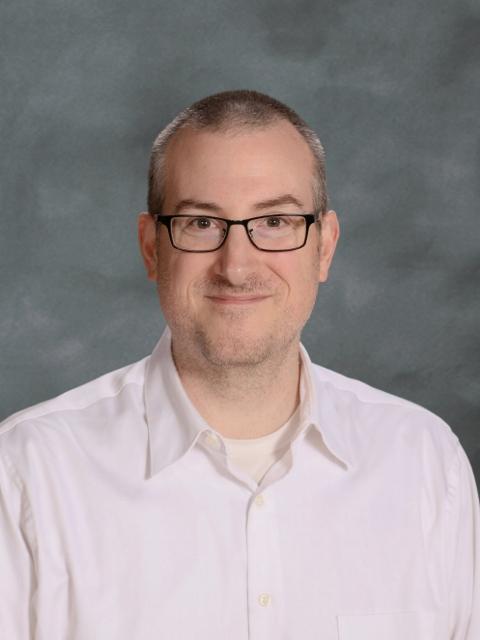 Photo of Seth