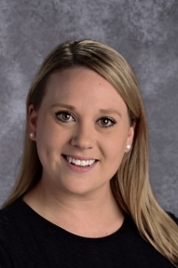Photo of Heather