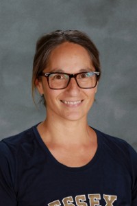 Photo of Anne