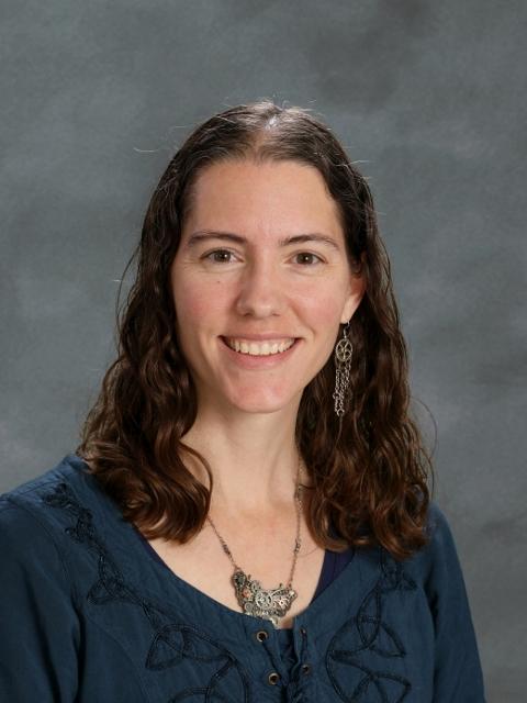 Photo of Megan