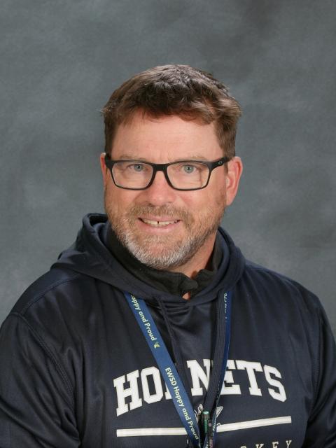 Photo of Daniel