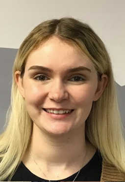Photo of Emily